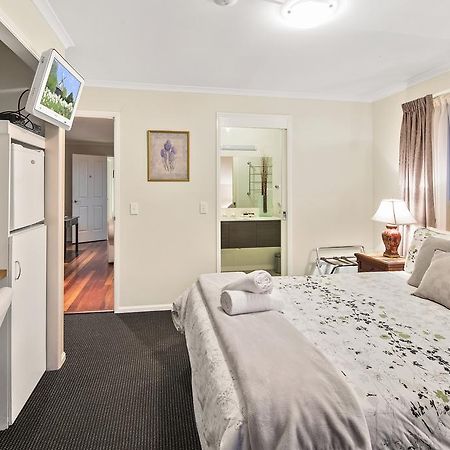 Eden Lodge Nambour Exterior foto